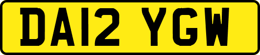 DA12YGW