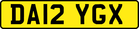 DA12YGX