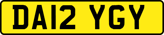 DA12YGY