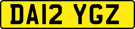 DA12YGZ