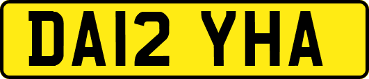 DA12YHA