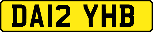 DA12YHB