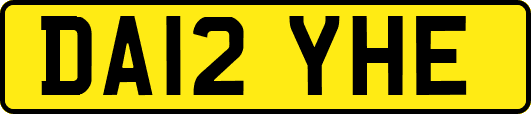 DA12YHE