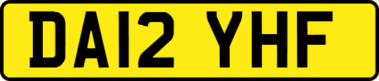 DA12YHF