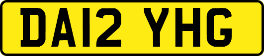 DA12YHG