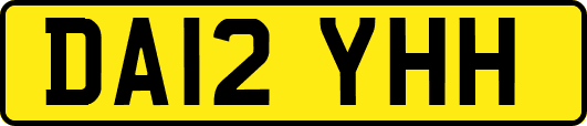 DA12YHH