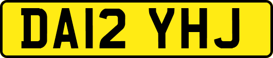 DA12YHJ