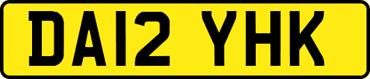 DA12YHK