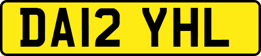 DA12YHL