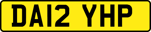 DA12YHP