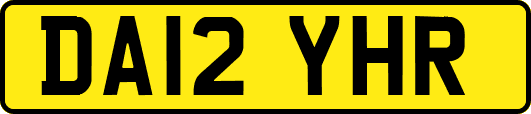DA12YHR