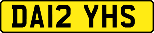 DA12YHS