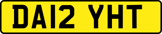 DA12YHT