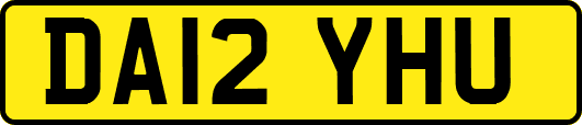 DA12YHU