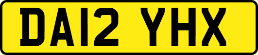 DA12YHX