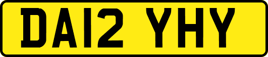 DA12YHY