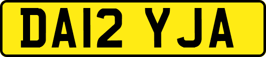 DA12YJA