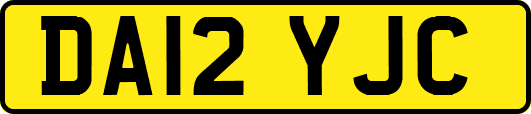 DA12YJC