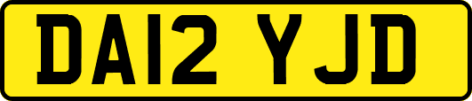 DA12YJD