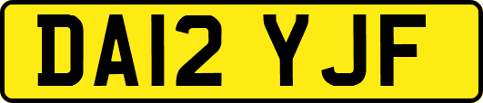 DA12YJF