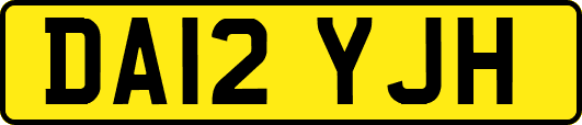 DA12YJH