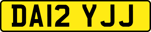 DA12YJJ