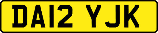 DA12YJK