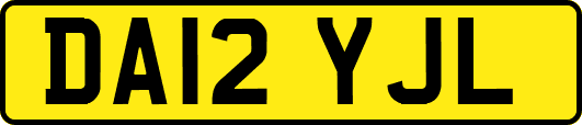 DA12YJL
