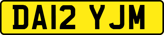DA12YJM