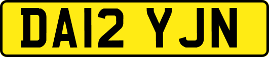 DA12YJN