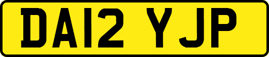 DA12YJP