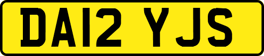 DA12YJS