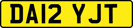 DA12YJT