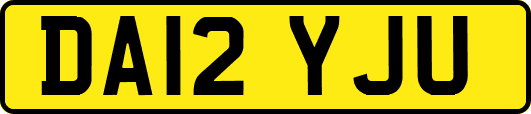 DA12YJU