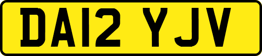 DA12YJV