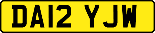 DA12YJW