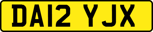 DA12YJX