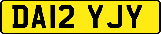 DA12YJY