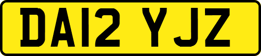 DA12YJZ