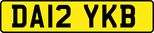 DA12YKB
