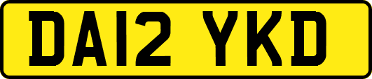 DA12YKD