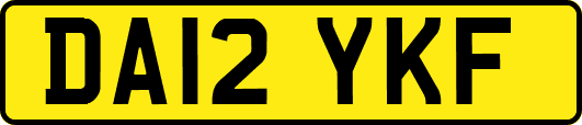 DA12YKF