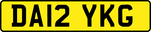 DA12YKG