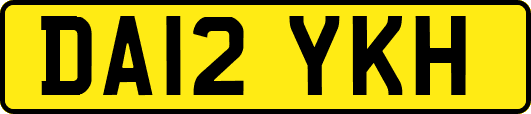 DA12YKH