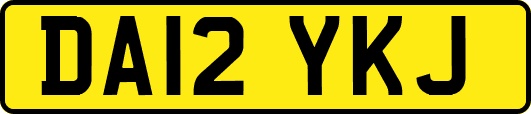 DA12YKJ