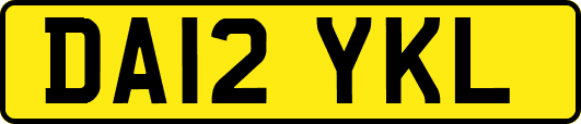 DA12YKL