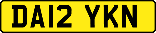 DA12YKN