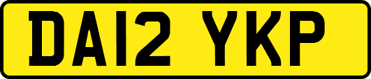 DA12YKP