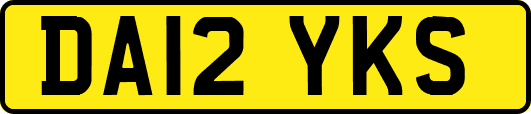 DA12YKS
