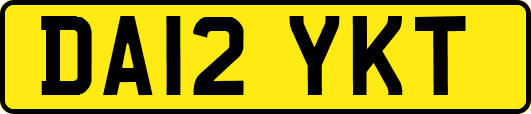 DA12YKT